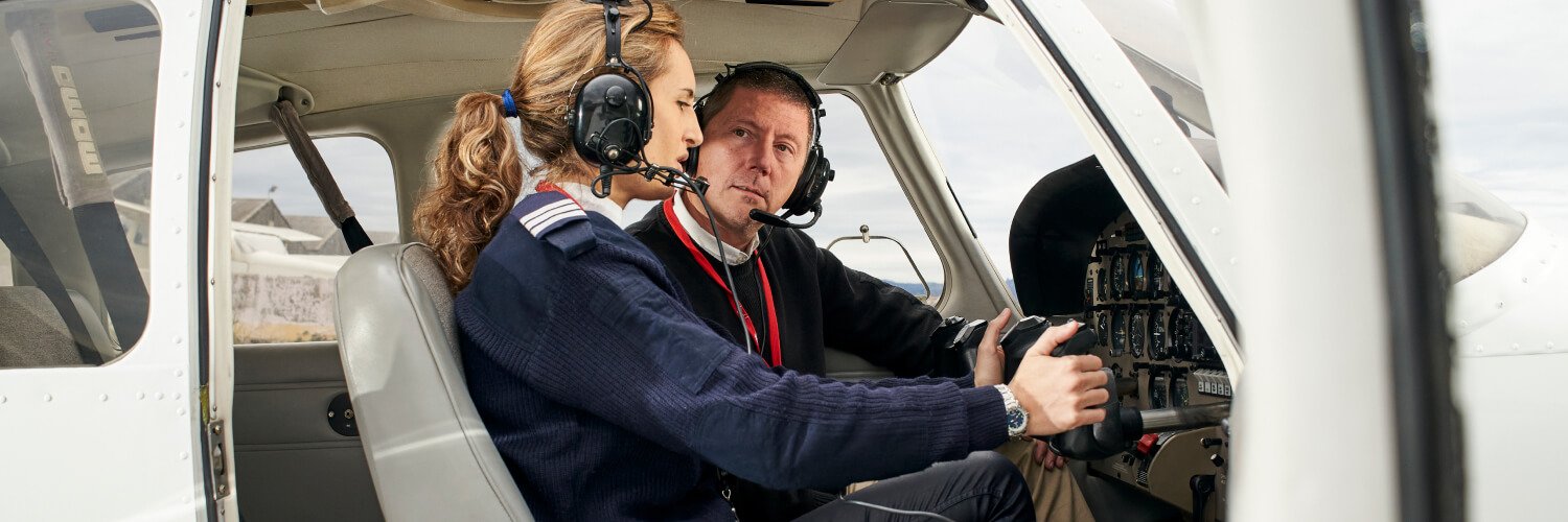 AFI & FI Rating Course India | Become a DGCA-Certified Flying ...